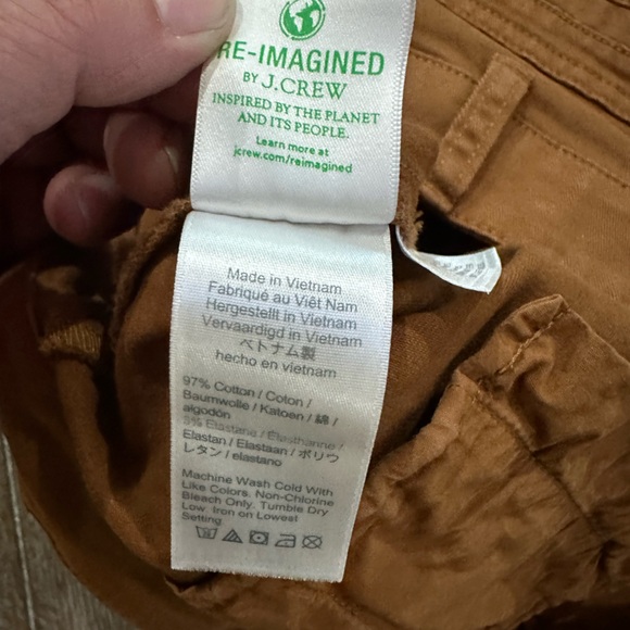 J. Crew Shorts - Picture 9 of 12